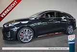 KIA Proceed 1.6 T-GDi 204pk ECOdynamics DCT7 GT