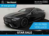 Mercedes-Benz AMG GT 4-Door Coupe 63 S 4MATIC+ Premium Plus