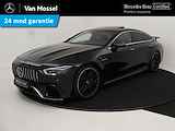 Mercedes-Benz AMG GT 4-Door Coupe 63 S 4MATIC+ Premium Plus