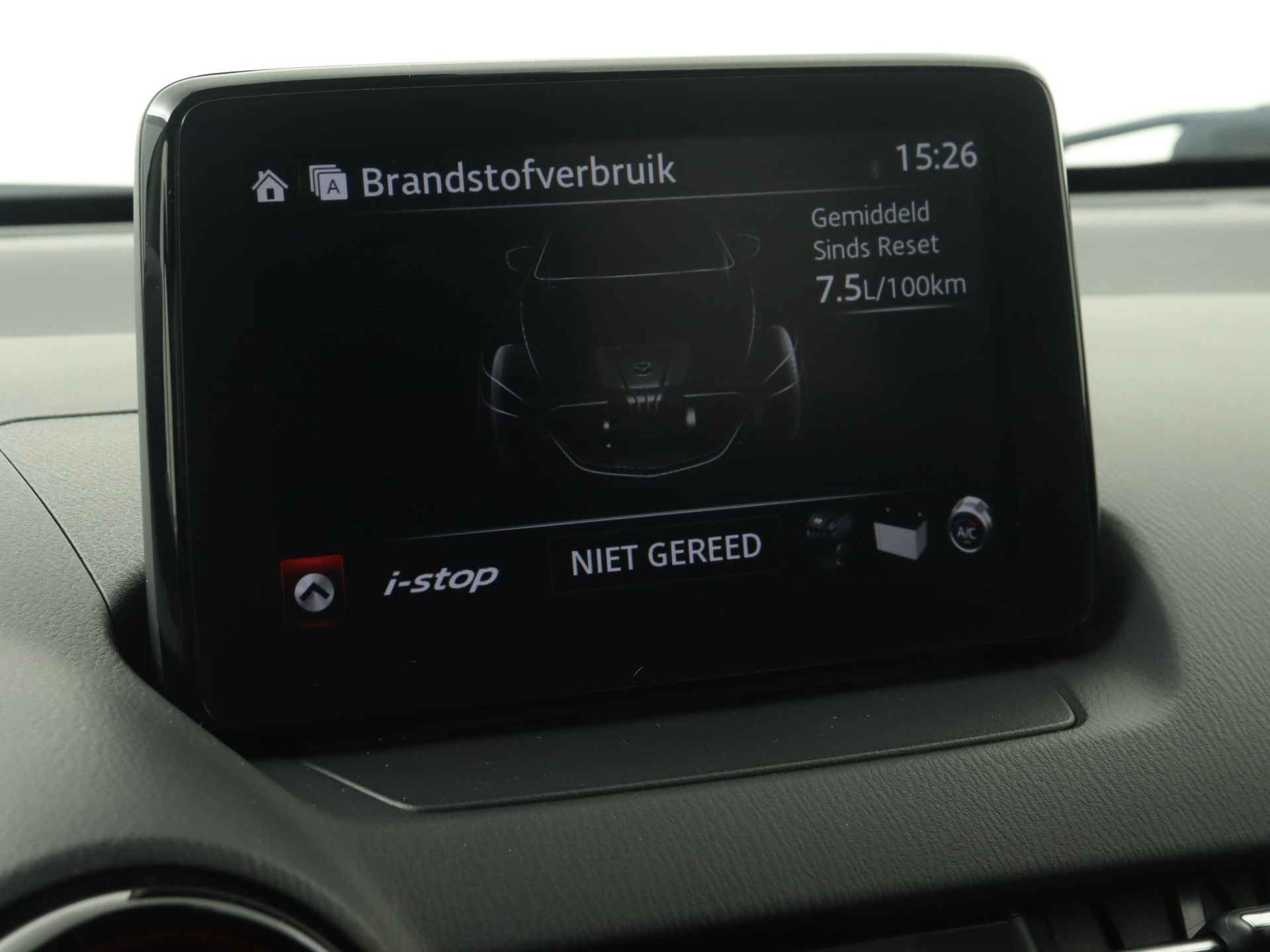 Mazda CX-3 2.0 SkyActiv-G 120 GT-M | Head up Display | Stoel en stuurwiel verwarmd | Dodehoek Ass. | Parkeersensoren acher | LM velgen | Navigatie | Camera | - 11/46