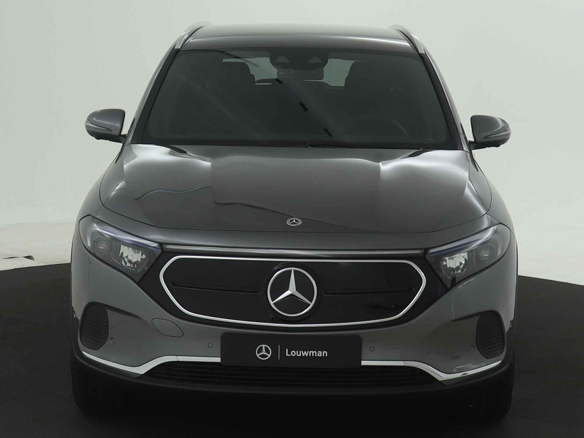 Mercedes-Benz EQA 250+ Business Edition 71 kWh | Trekhaak | Business Plus pakket | Smartphone integratie | KEYLESS-GO comfort pakket | Dodehoekassistent | Parkeerpakket met 360°-camera | Stoelverwarming vooraan | - 22/39