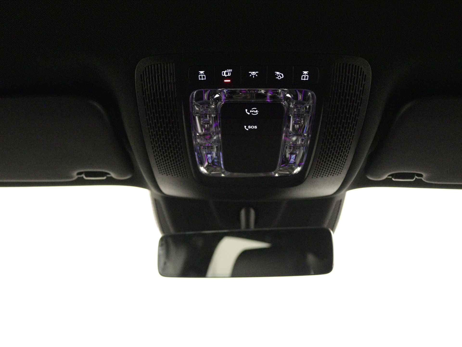 Mercedes-Benz EQA 250+ Business Edition 71 kWh | Trekhaak | Business Plus pakket | Smartphone integratie | KEYLESS-GO comfort pakket | Dodehoekassistent | Parkeerpakket met 360°-camera | Stoelverwarming vooraan | - 26/39