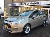 Ford B-Max 1.6 TI-VCT 105 pk Titanium Automaat