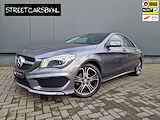 Mercedes-Benz CLA-klasse 180 CDI /Night pakket /Org NL /12 maanden BOVAG