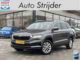 Skoda Karoq 1.5 TSI ACT Business Edition 150pk automaat | ECC | Camera | Carplay | 16LM