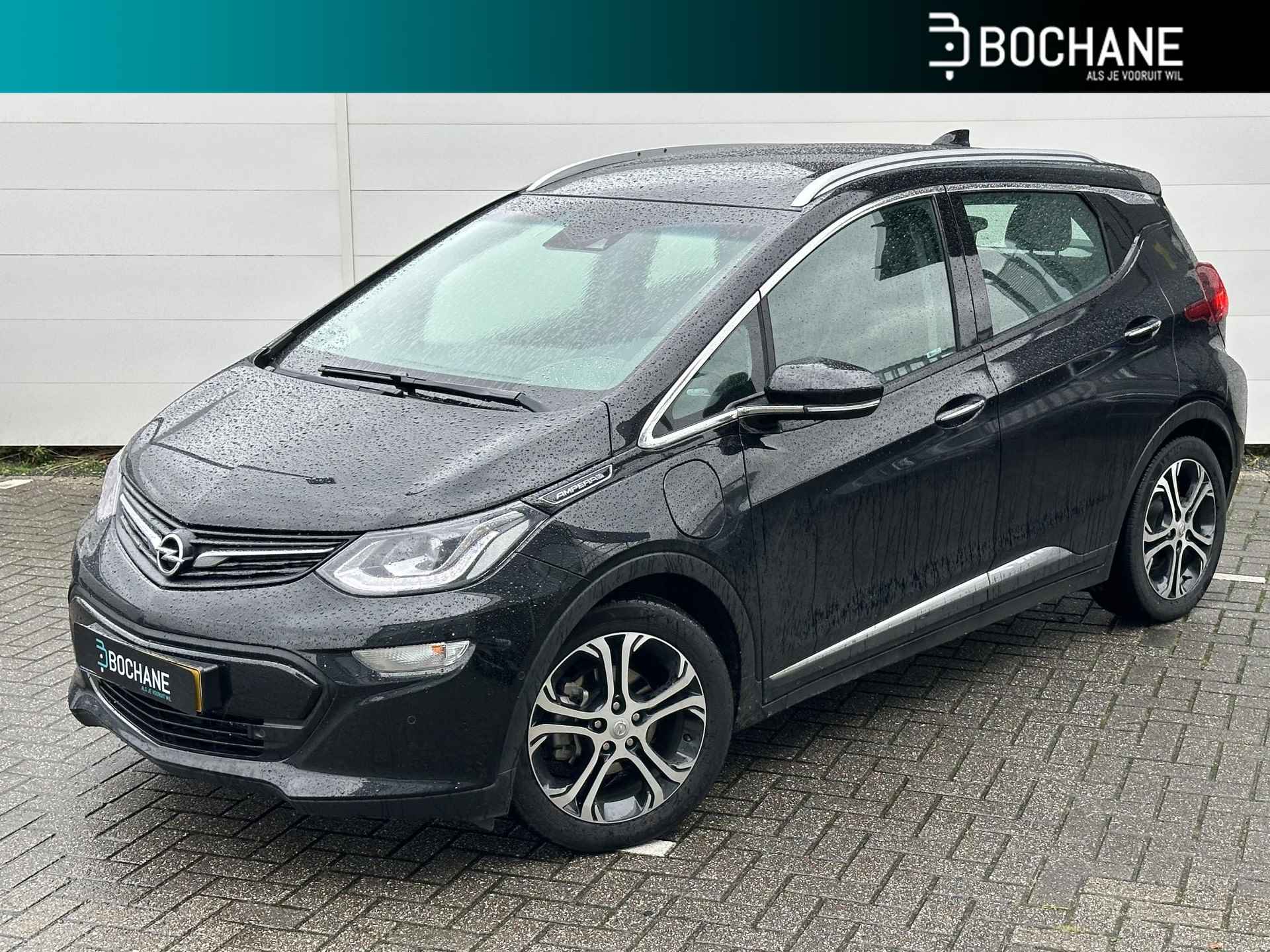 Opel Ampera-E BOVAG 40-Puntencheck