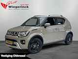 Suzuki Ignis 1.2 Smart Hybride Select [ LEASE VANAF 369 | AUTOMAAT | CAMERA |