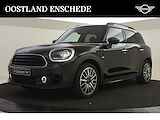 MINI Countryman Cooper Salt Automaat / Trekhaak / Comfortstoelen / Apple CarPlay / Cruise Control / Navigatie / Extra getint glas achter