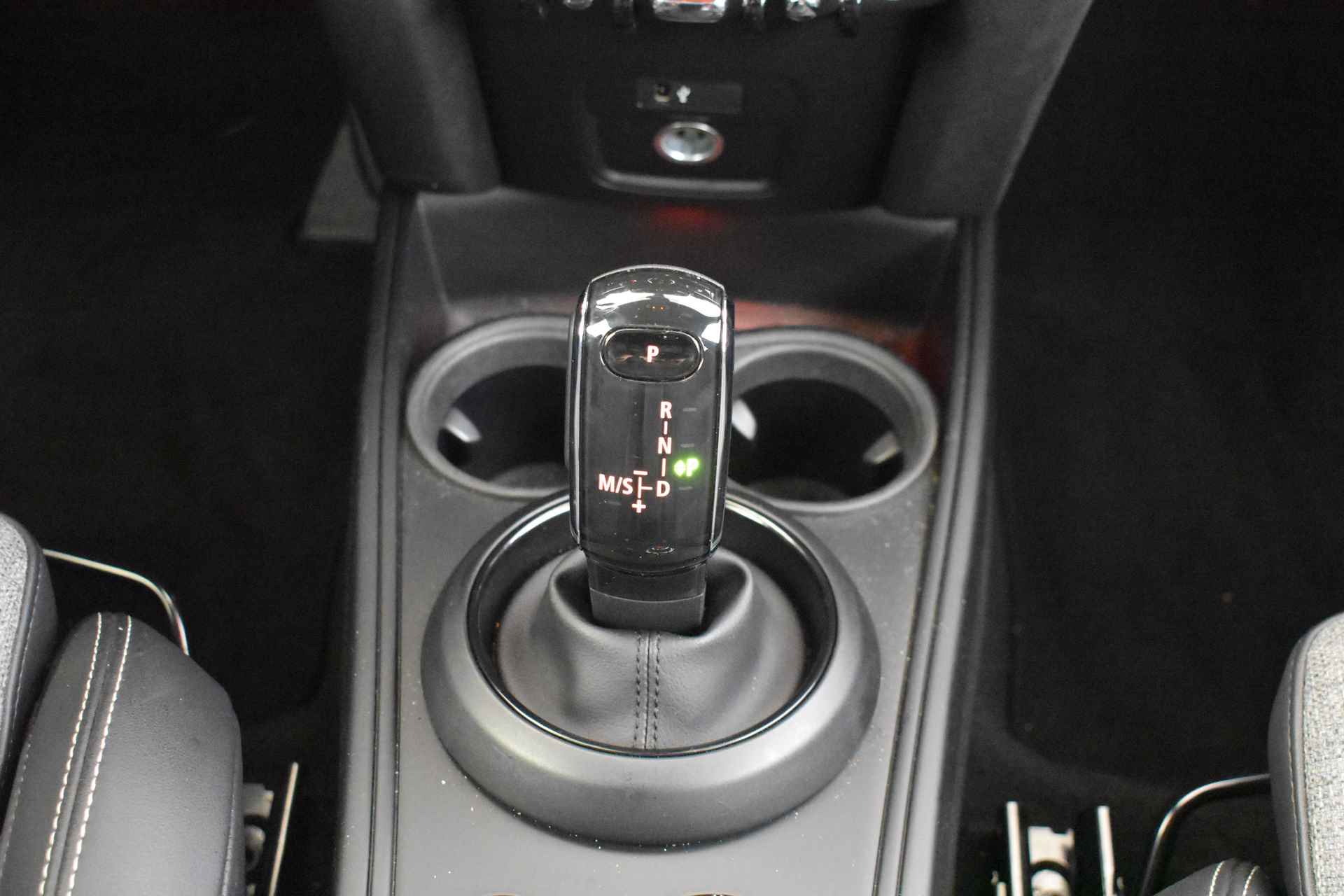 MINI Countryman Cooper Salt Automaat / Trekhaak / Comfortstoelen / Apple CarPlay / Cruise Control / Navigatie / Extra getint glas achter - 20/42