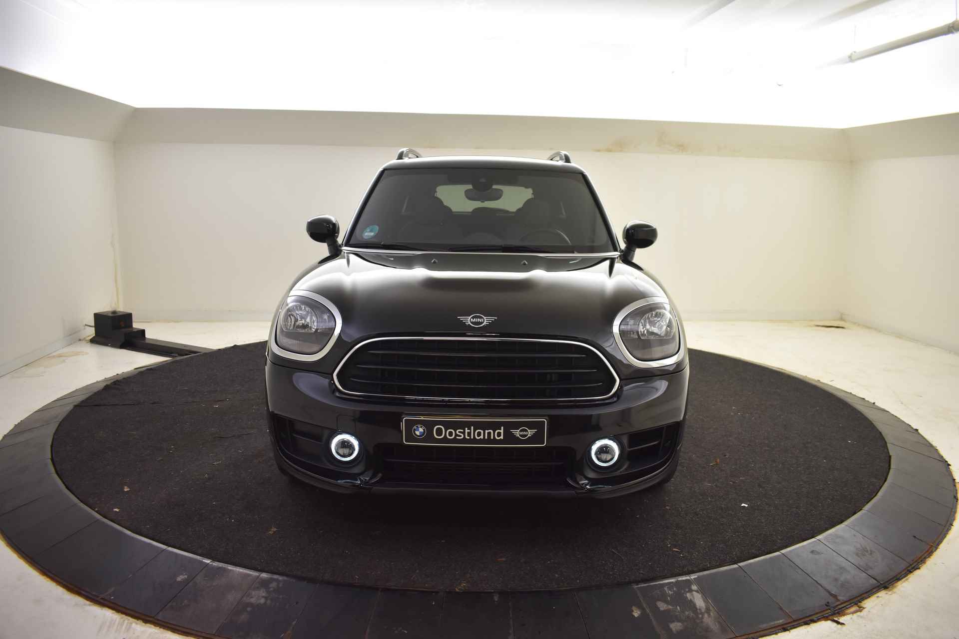 MINI Countryman Cooper Salt Automaat / Trekhaak / Comfortstoelen / Apple CarPlay / Cruise Control / Navigatie / Extra getint glas achter - 41/42