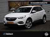 Opel Grandland X Edition 1.6 Turbo Hybrid 225pk Automaat NAVI | CRUISE | CLIMA | 18''LM | USB | LANE ASSIST | DAB | PDC + CAMERA