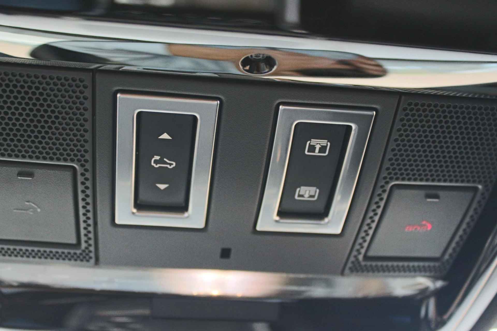 Land Rover Range Rover Sport 2.0 P400e HSE „De Uiver” Black Edition Keyless Entry, Matrix LED, Adaptive Cruise, Massage functie / Koelbare voorstoelen - 29/52
