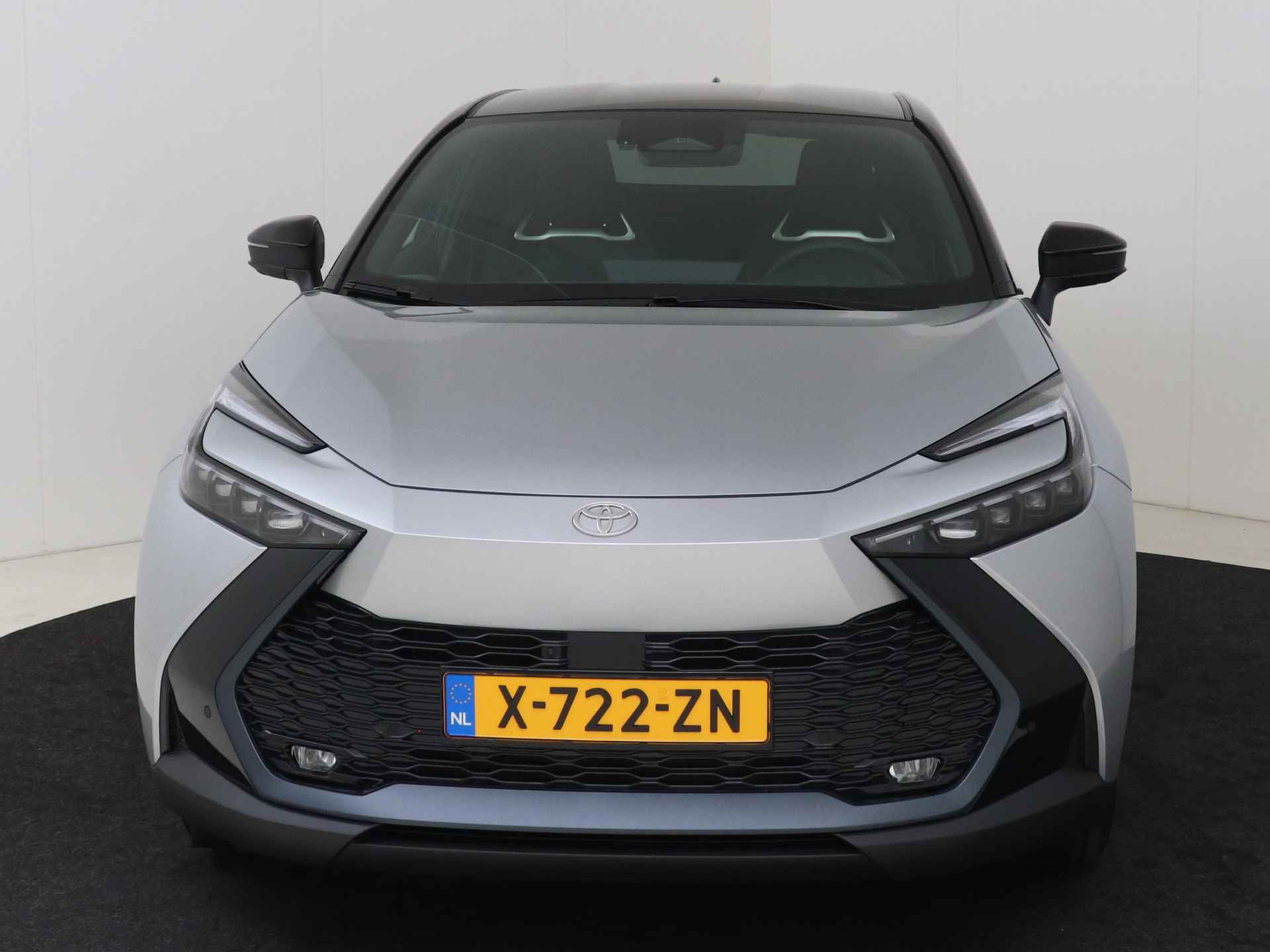 Toyota C-HR 1.8 Hybrid Executive DEMO | Climate Control | Cruise Control Adaptive | 360 camera | Parkeersensoren+ assistent | Elektrische achterklep | - 21/46