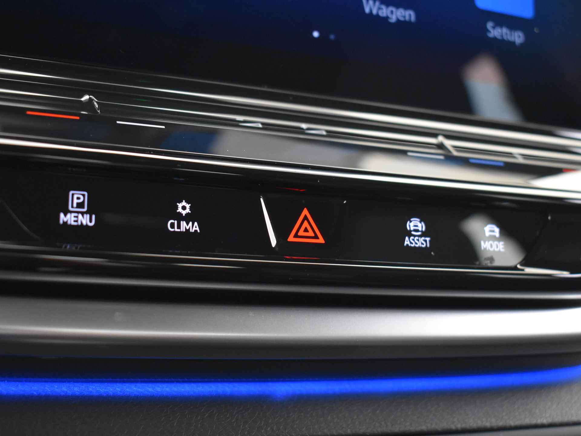 Volkswagen ID.4 Pro 77 kWh | Trekhaak | Stoel+stuurverwarming | Parkeersensoren | Navigatie | - 38/85