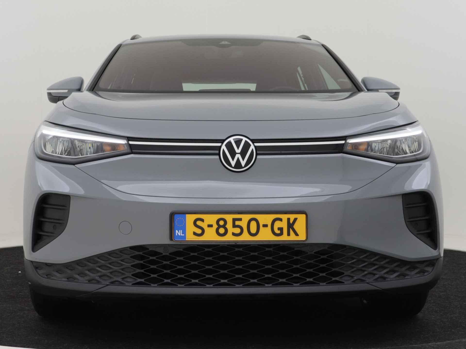 Volkswagen ID.4 Pro 77 kWh | Trekhaak | Stoel+stuurverwarming | Parkeersensoren | Navigatie | - 41/85