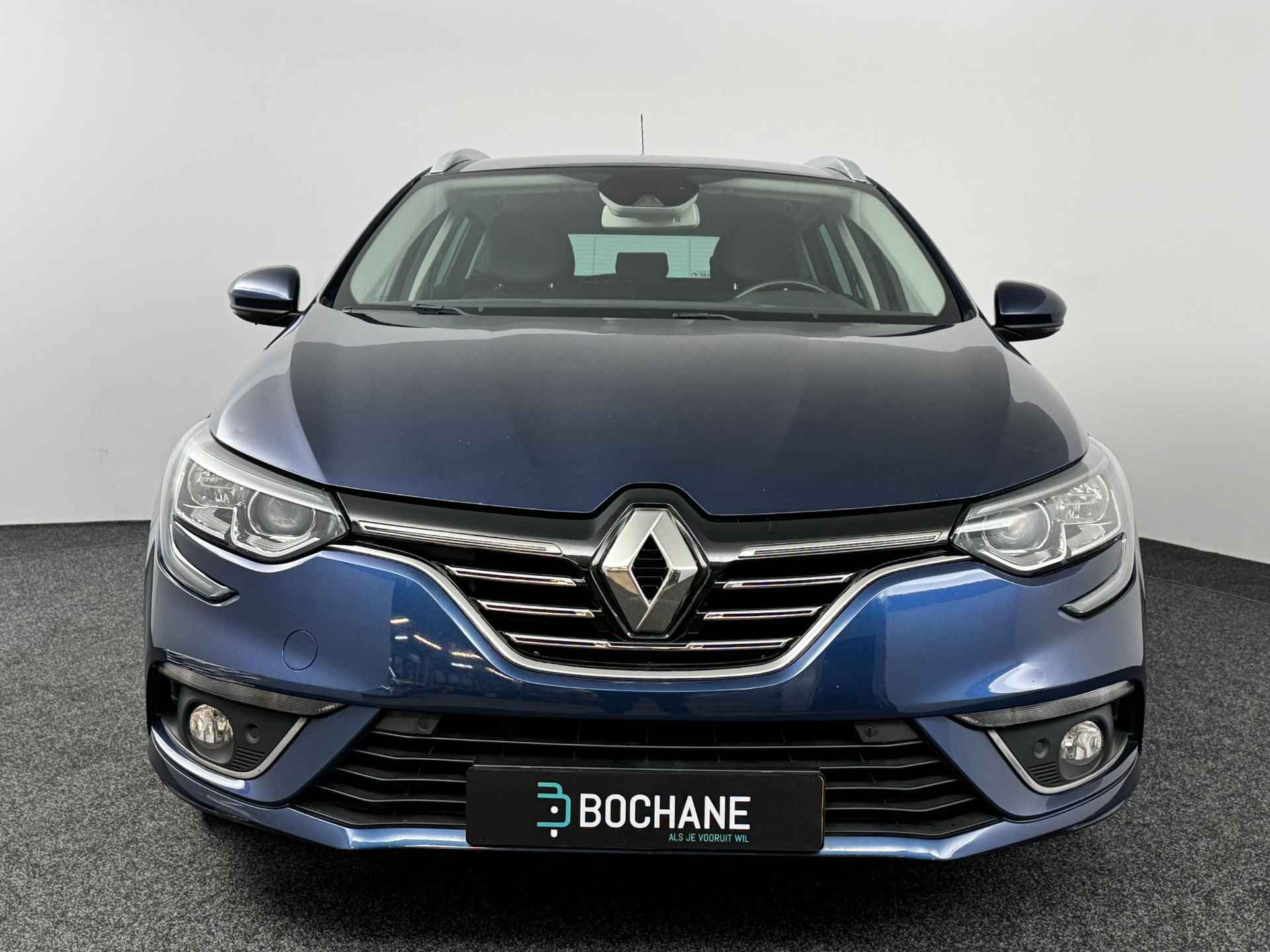 Renault Mégane Estate 1.3 TCe 115 Bose - 5/50