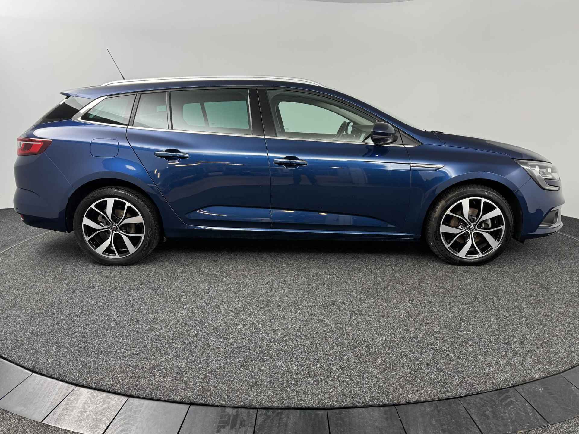 Renault Mégane Estate 1.3 TCe 115 Bose - 10/50