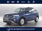 Volkswagen T-Cross 1.0 TSI 110pk Life Business DSG / Navigatie / Adaptive Cruise Control / Parkeersensoren