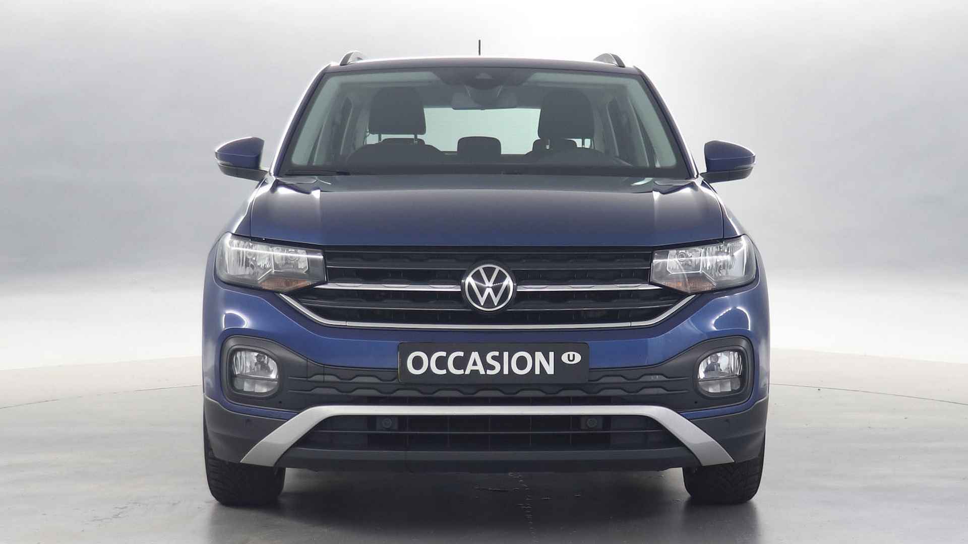 Volkswagen T-Cross 1.0 TSI 110pk Life Business DSG / Navigatie / Adaptive Cruise Control / Parkeersensoren - 7/38