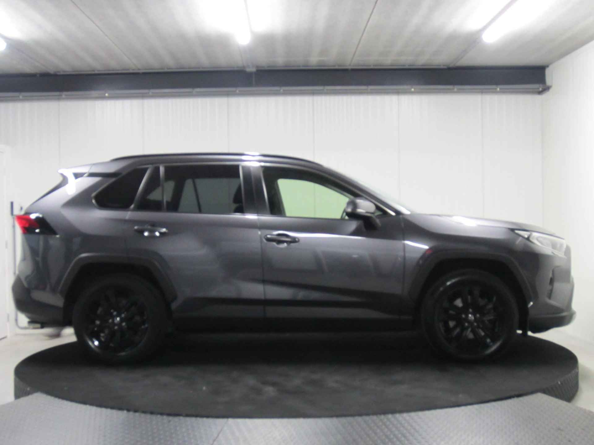 Toyota RAV4 2.0 VVT-iE Style Automaat Navi Clima Trekhaak - 11/28