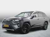 Toyota RAV4 2.0 VVT-iE Style Automaat Navi Clima Trekhaak