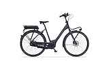 CORTINA E-Common 500wh Dames Midnight Violet Matt 57cm