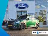 MINI Countryman 2.0 Cooper S E ALL4 Chili | Adap. Cruise | Stoelverwarming | Camera | Privacy Glass