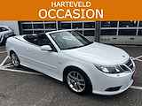 Saab 9-3 Cabrio 1.8t Linear Sport Exklusiv