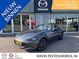 Mazda MX-5 RF 1.5 SkyActiv-G 131 GT-M DAELERONDERHOUDEN | NL AUTO |