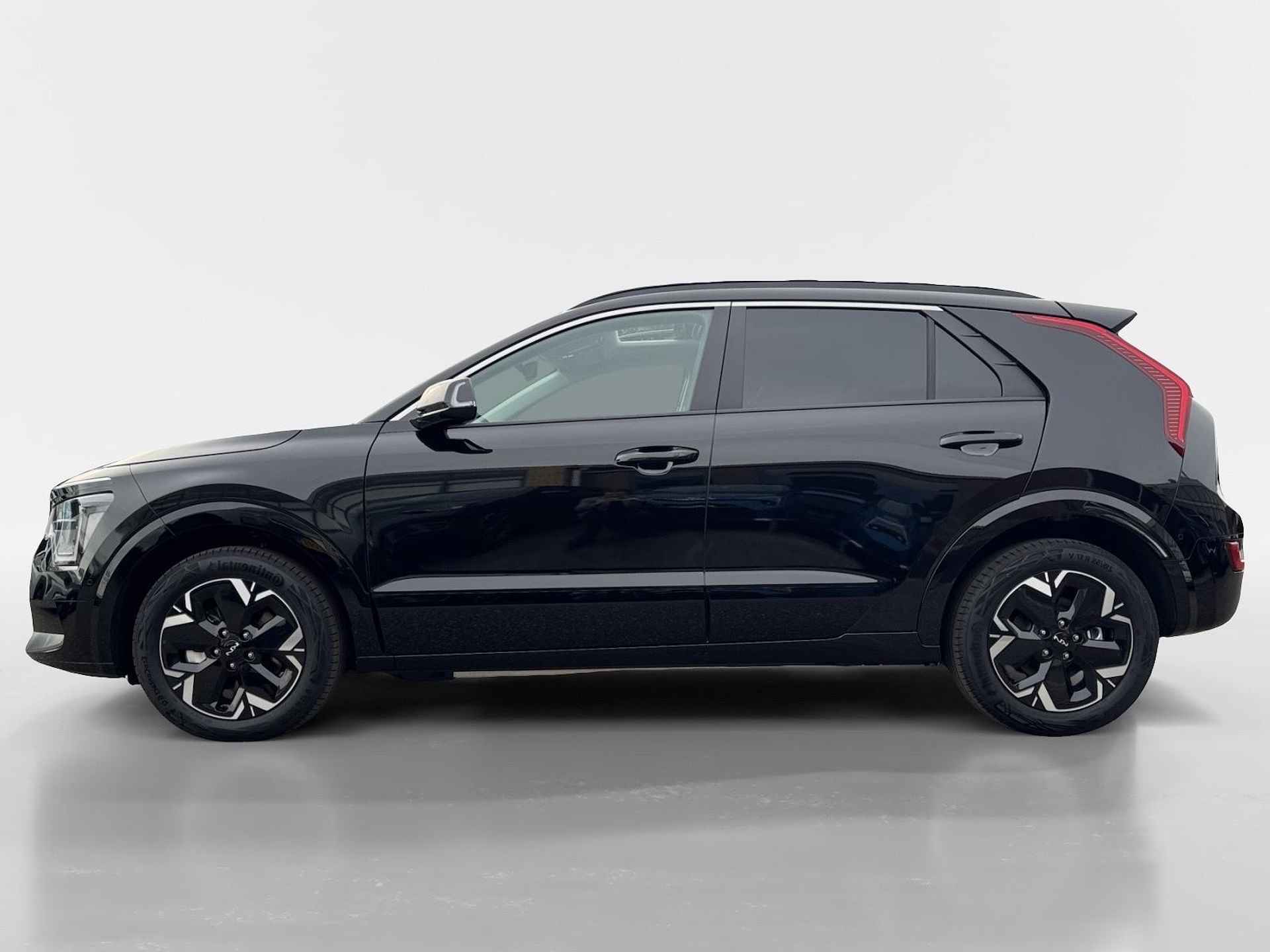 Kia Niro EV Plus Advanced 64.8 kWh | OP VOORRAAD SNEL RIJDEN ! | NU MET €2.750,- INRUILPREMIE - 2/30