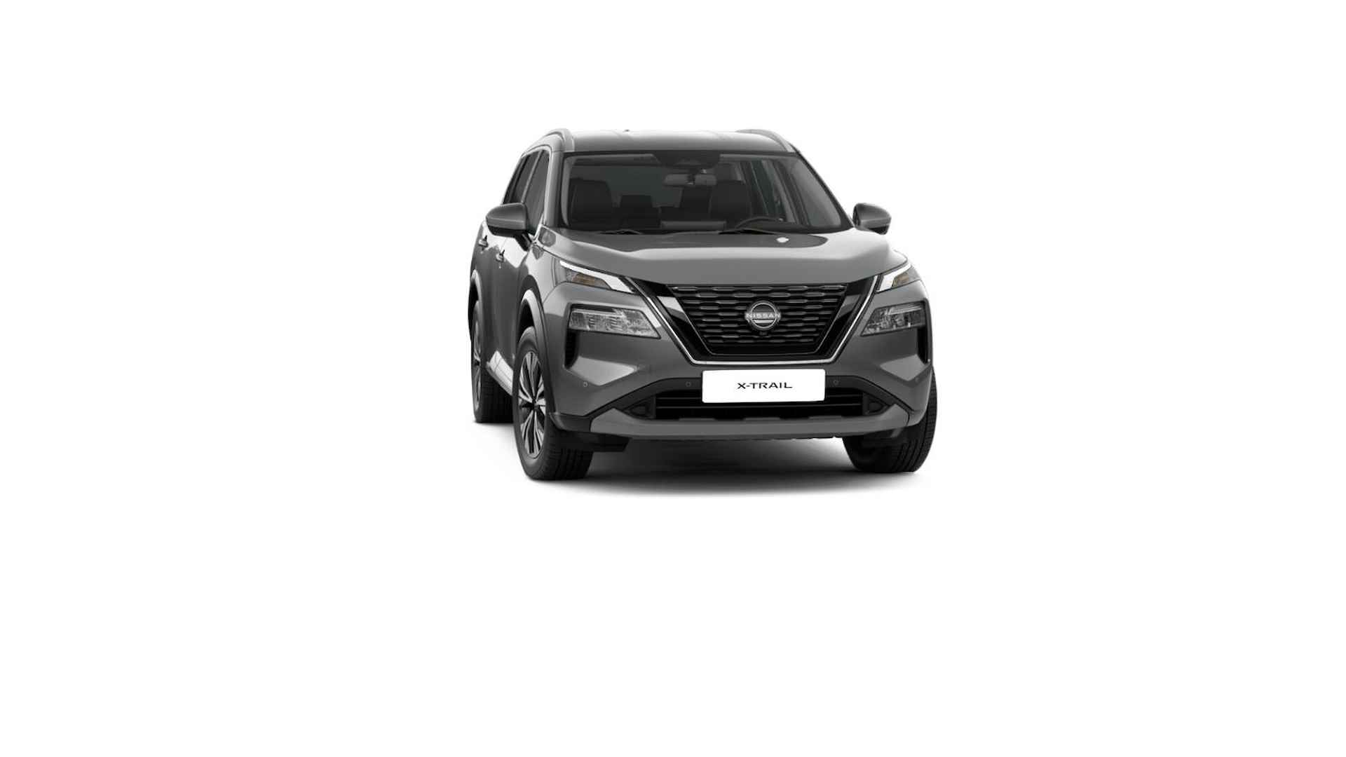 Nissan X-Trail N-Connecta - Lounge Pack - 3/9