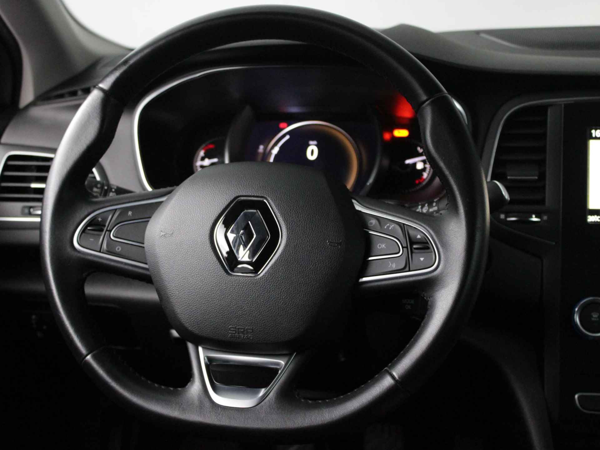 Renault Mégane Estate 1.3 TCe 115 Limited CLIMA | CRUISE | NAVI | V+A PDC | TREKHAAK | - 45/49