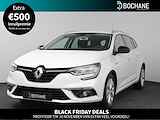 Renault Mégane Estate 1.3 TCe 115 Limited CLIMA | CRUISE | NAVI | V+A PDC | TREKHAAK |