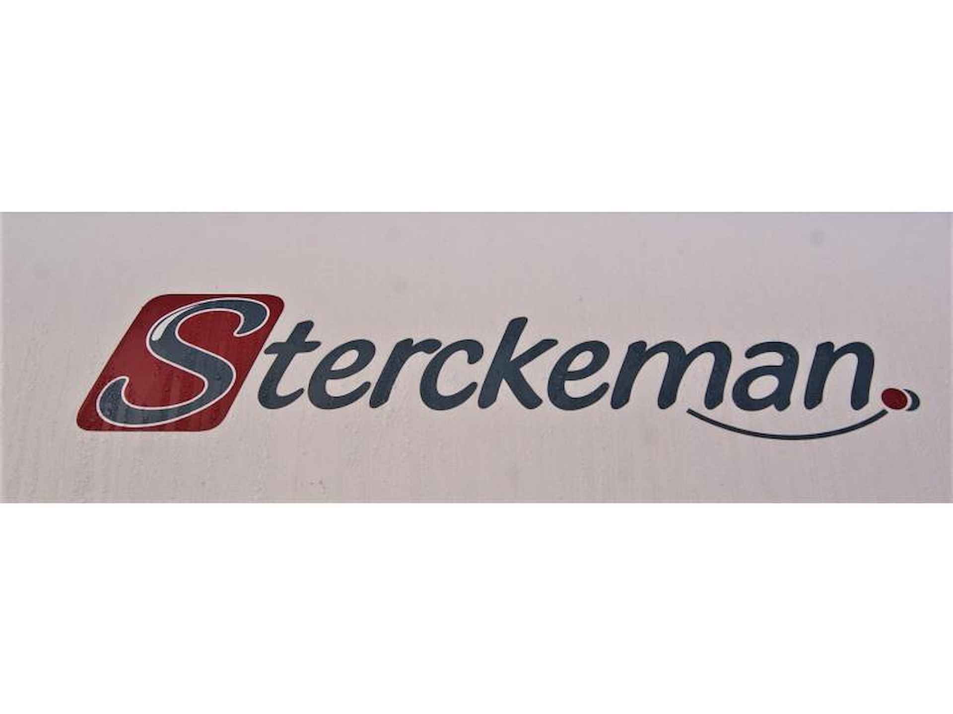 Sterckeman Easy Comfort 472 LJ Actie!  Actie!  Actie! - 12/14