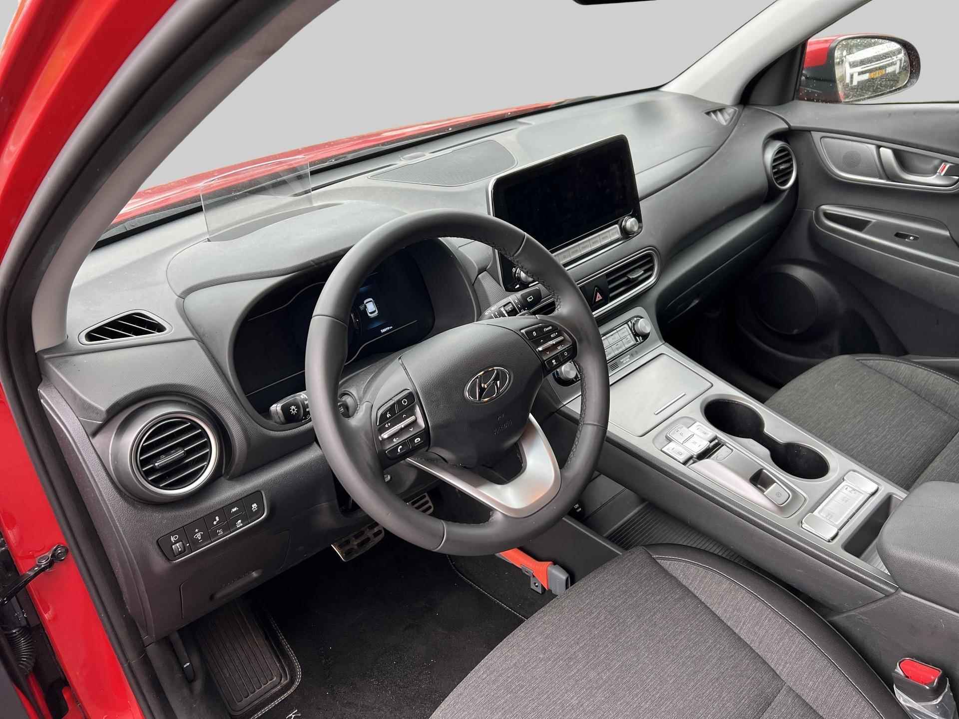 Hyundai KONA EV Fashion 64 kWh - 8/22