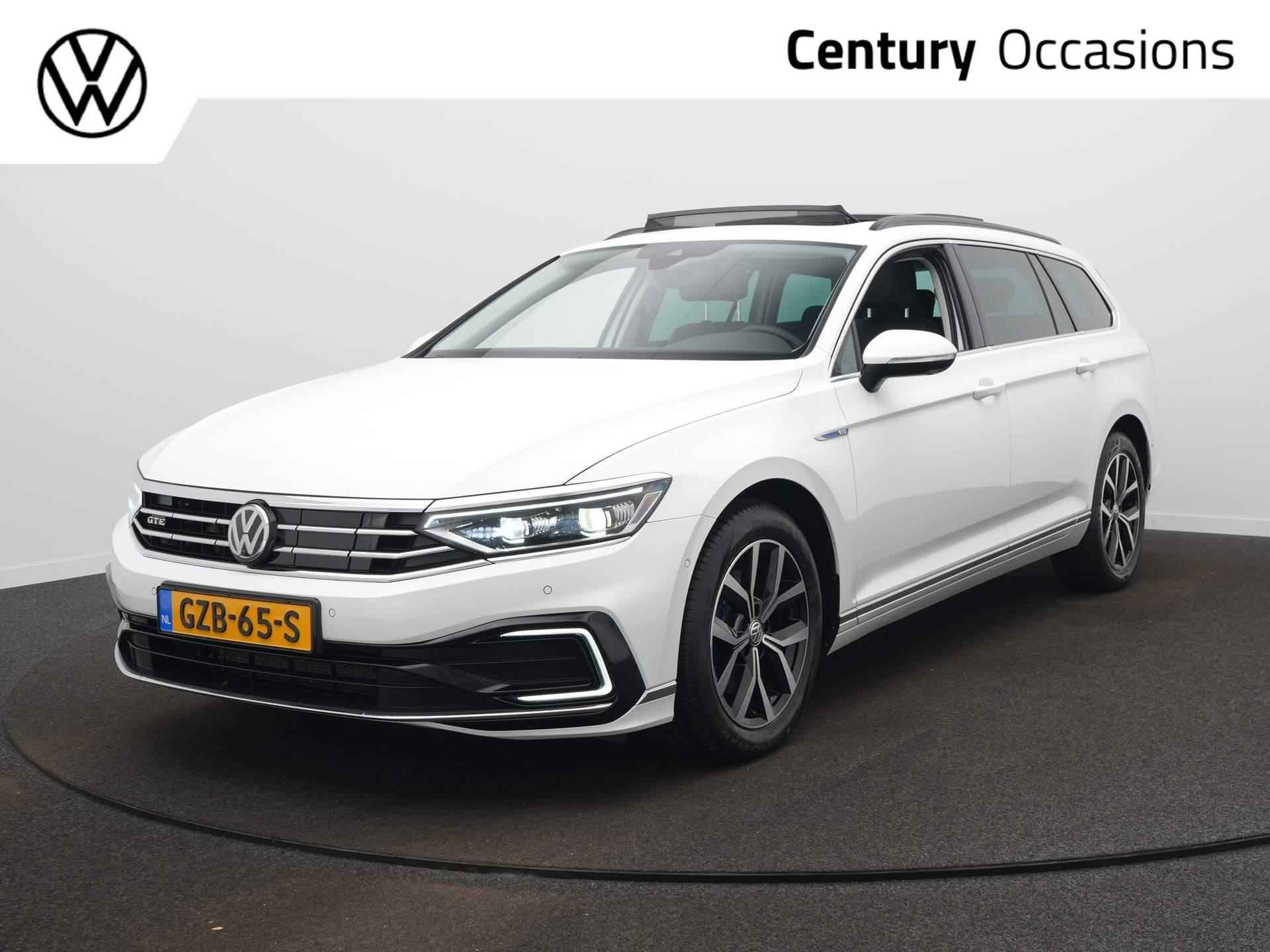 Volkswagen Passat BOVAG 40-Puntencheck