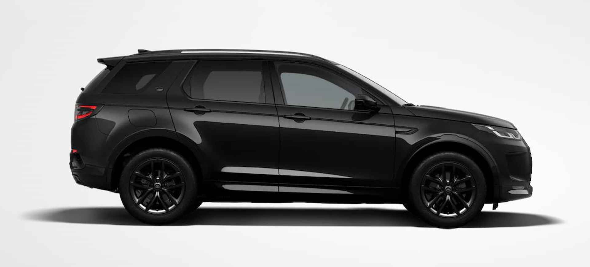 Land Rover Discovery Sport P270e PHEV S Edition | Driver Assist Pack | Convenience Pack | Cold Climate Pack - 2/16