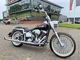 Harley-Davidson FLSTC SOFTAIL MEXICAN SPECIAL