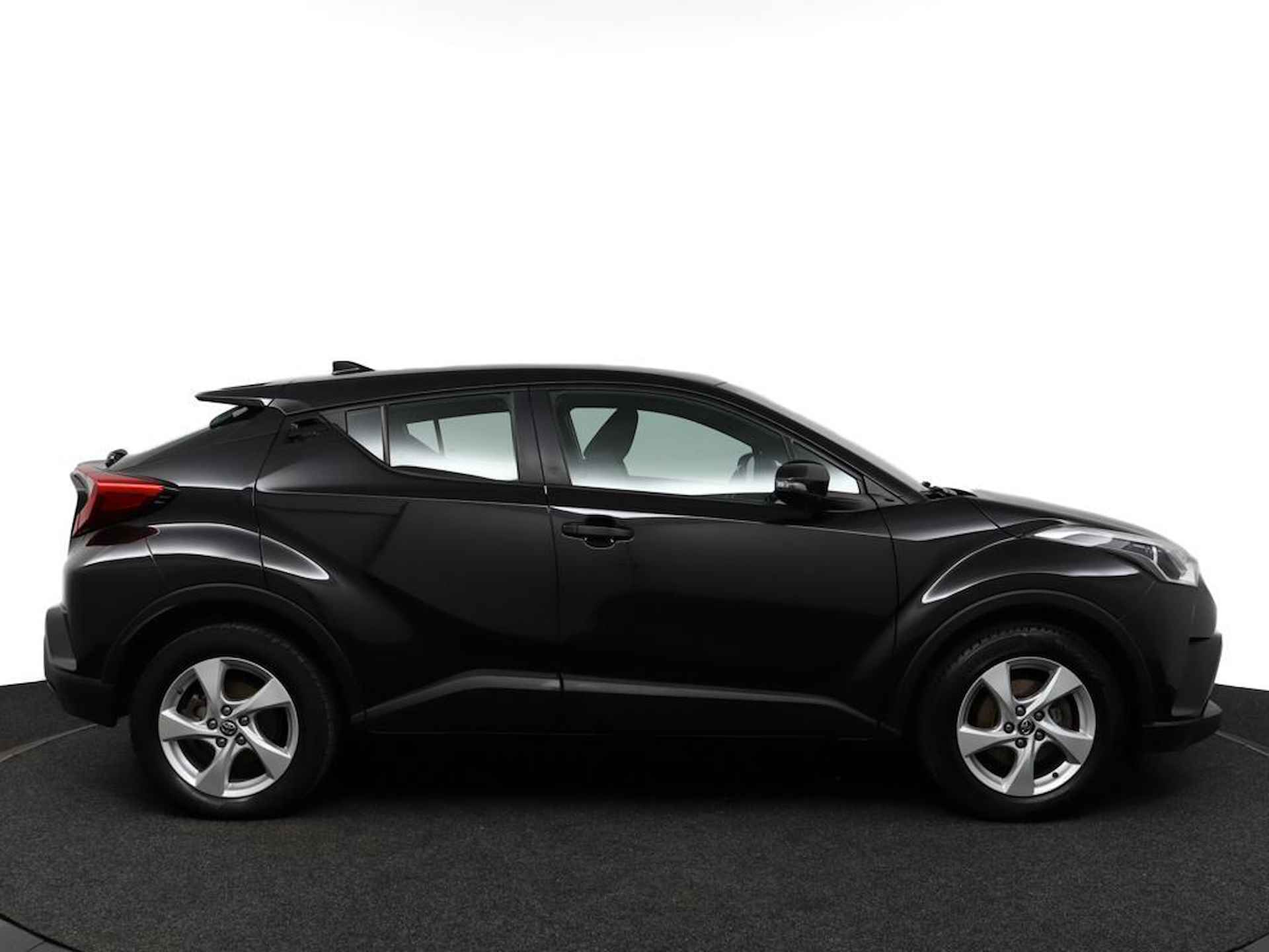 Toyota C-HR 1.2 Active - 13/52