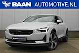 Polestar 2 Standard Range Single Motor 69 kWh | Nieuw! | Incl. Laadpaal |