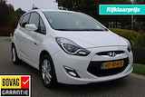 HYUNDAI Ix20 1.4i 90pk Go! Airco/Bluetooth/Navigatie