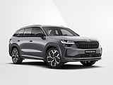 Skoda Kodiaq 1.5 TSI PHEV Sportline Business DSG | Trekhaak | 20'' Licht metalen Velgen | Parkeer pakket | prijs is incl. inruilvoordeel