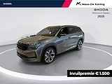 Skoda Kodiaq 1.5 TSI PHEV Sportline Business DSG | Trekhaak | 20'' Licht metalen Velgen | Parkeer pakket | prijs is incl. inruilvoordeel