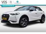 DS DS 3 Crossback PureTech 130 EAT8 Business | Automaat | Stoelverwarming | Airco | Navigatie | Apple Carplay |