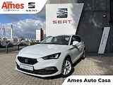 SEAT Leon Sportstourer Style Business Intense 1.5 eTSI 110kW / 150pk Stationwagen 7 versn. DSG