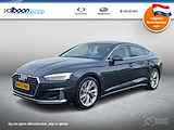 Audi A5 Sportback 35 TFSI Advanced Edition AUTOMAAT | NAVI | CLIMA | rijklaarprijs!!