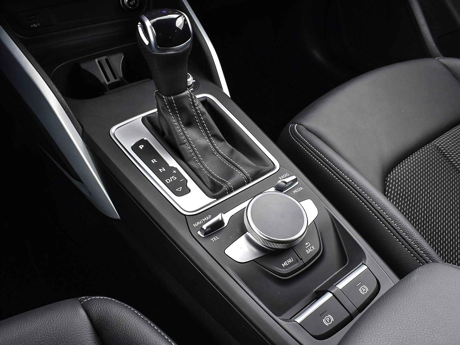 Audi Q2 35 Tfsi 150pk S-tronic S Edition | Climatronic | Matrix Led | Navi | Smartphone Interface | DAB | Cruise Control | Garantie t/m 15-06-2027 of 100.000km - 27/30