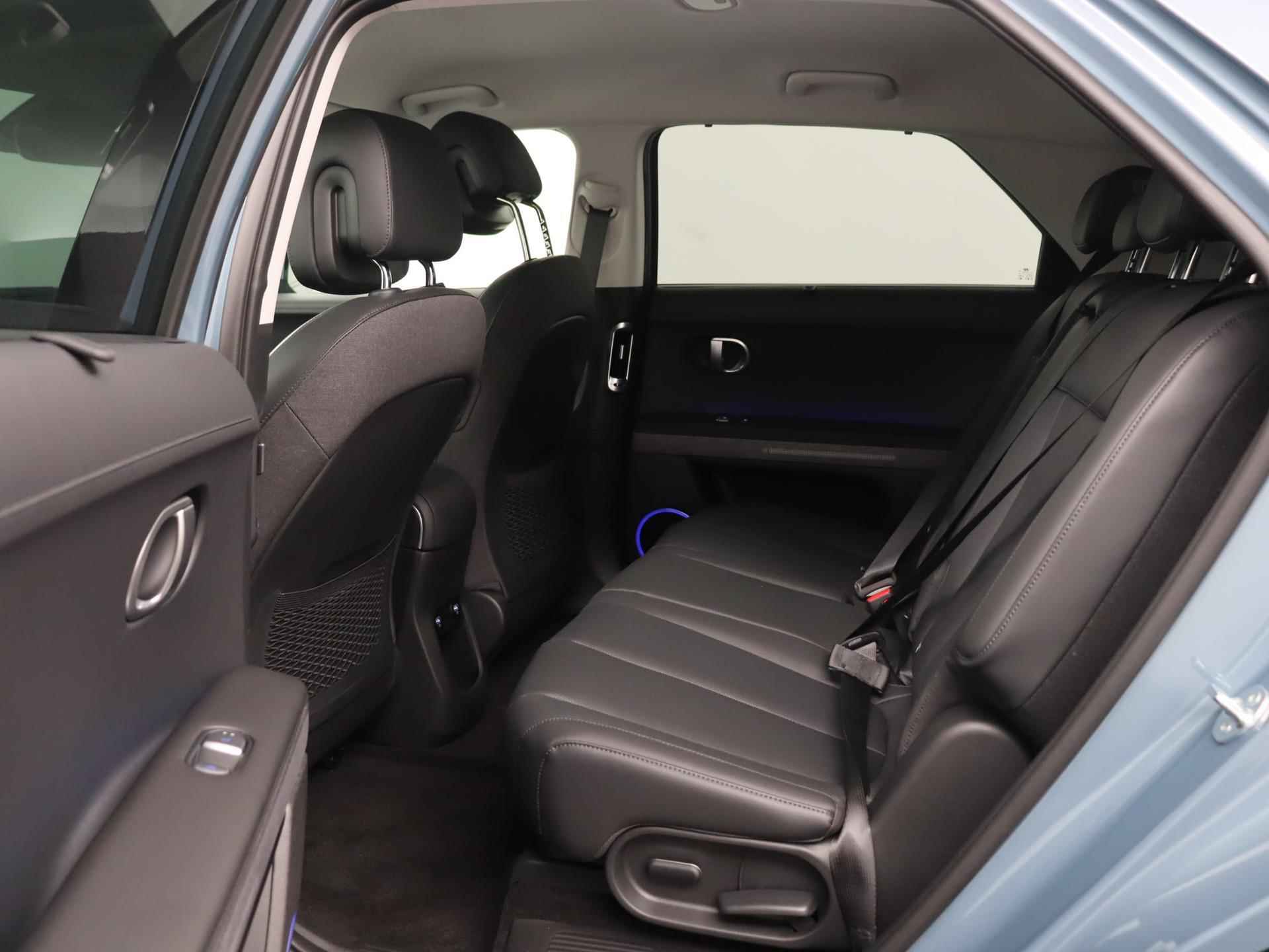 Hyundai IONIQ 5 58 kWh Lounge Incl. €3000,- korting - 37/40