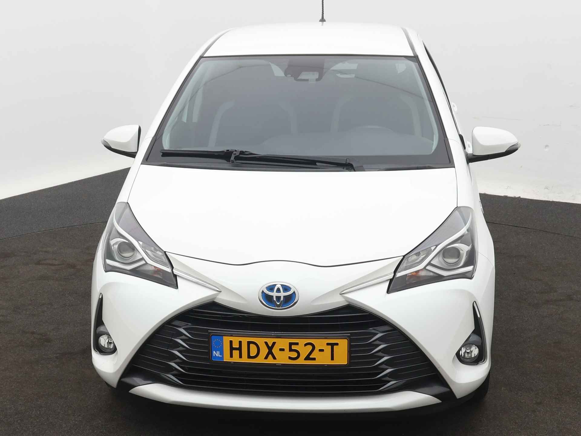 Toyota Yaris 1.5 Hybrid Y20 Limited | Camera | Navigatie | LM velgen | - 33/42