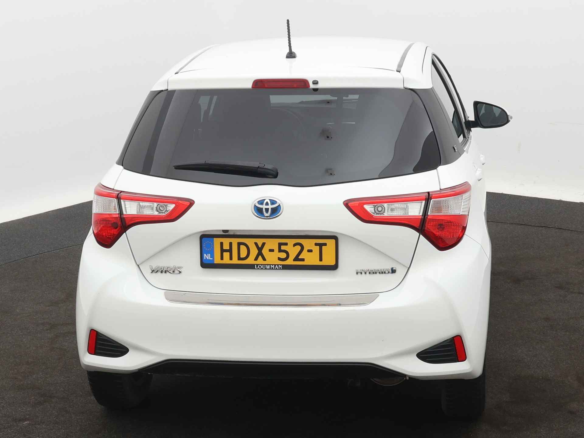 Toyota Yaris 1.5 Hybrid Y20 Limited | Camera | Navigatie | LM velgen | - 34/42